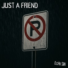just a friend