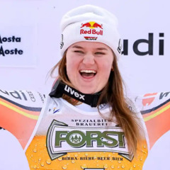 Shine on the Slopes (Emmas Anthem)