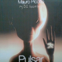 Mauro Picotto - Pulsar (Mj31 Bootleg)