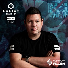 Steve Allen Pres Uplift Episode 182