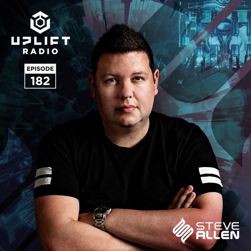 Steve Allen Pres Uplift Episode 182