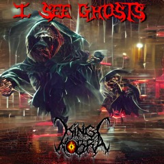 I SEE GHOSTS *EXPLICIT* [FREE DL]