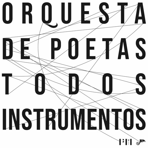 Orquesta de Poetas - Todos Instrumentos