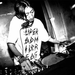 HKV SWEATROOM By Shoji ( JAPAN )