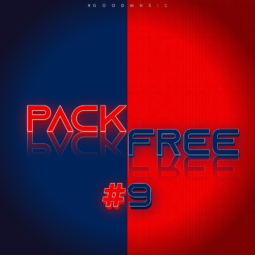 PACK GRATIS #9 - MÚSICA EXCLUSIVA (MEGA PACK MAYO)
