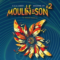 Tremplin Moulin Du Son Festival 2023