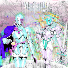 🔮LABYRINTH ! 𓂀 {DJ 𝄞 5LIMM}
