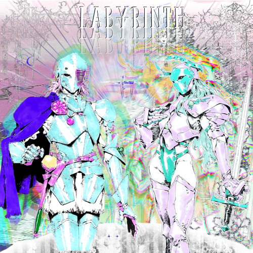 🔮LABYRINTH ! 𓂀 {DJ 𝄞 5LIMM}
