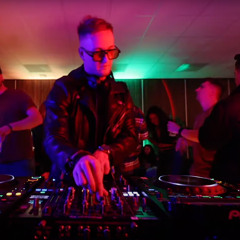 Live Mix @ WE ARE, Siofok October 2023 / Melodic & Progressive house