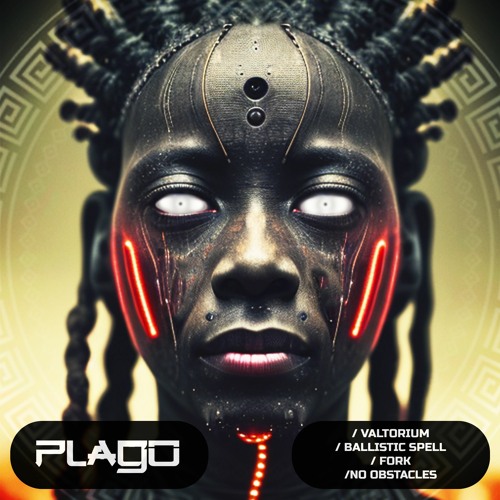 Plago - No Obstacles