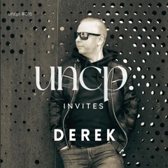 Uncompromising Invites 016 - Derek