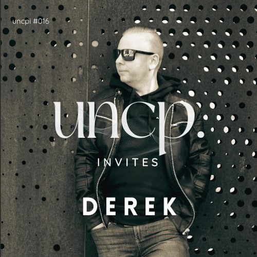 Uncompromising Invites 016 - Derek