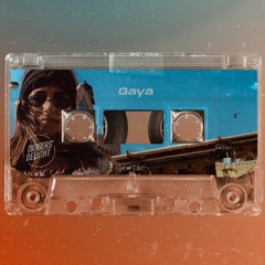Diggers Delight Mixtape Sessions - Gaya