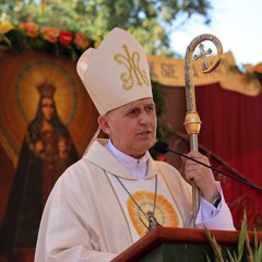 bp Grzegorz Suchodolski