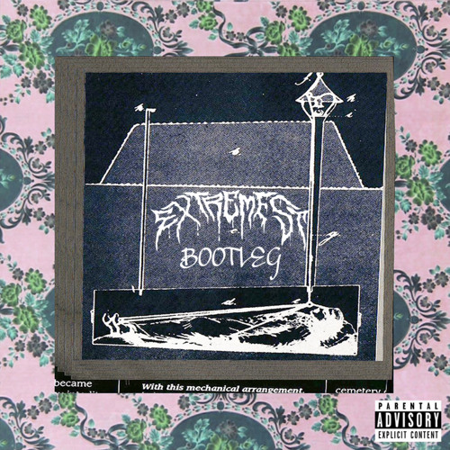 SUICIDEBOYS - YOUR NOW TUNING IN TO 66.6FM WITH DJ RAPTURE (EXTREMEST BOOTLEG)