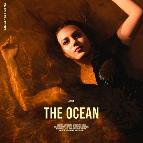 Anka - The Ocean
