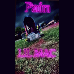 LIL MAC - Pain