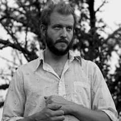 For Emma, Forever Ago (cover)