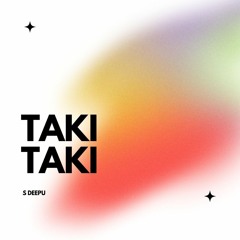 Taki Taki - Selena Gomez part