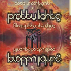 Pretty Lights - City Of One (Rhythm Restoration Bootleg)