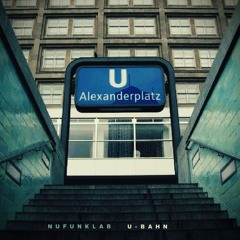 U-Bahn
