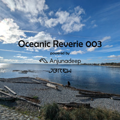 Oceanic Reverie 003