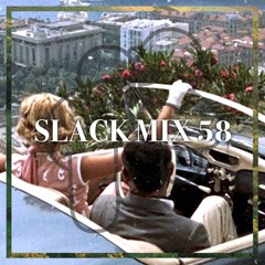 SLACK MIX 58