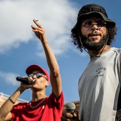 Cholo ft. Rob LC9 - Indétectable (2019)