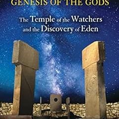 GET KINDLE PDF EBOOK EPUB Gobekli Tepe: Genesis of the Gods: The Temple of the Watchers and the Disc