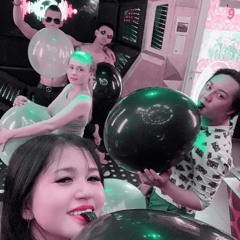 Anh Xị Bể Bóng - Trường Béo(Nonstop 2020)