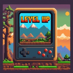 LEVEL UP