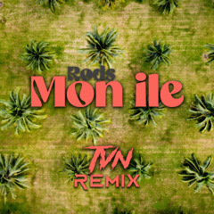 Rods - Mon Ile [TVN Remix] 2025