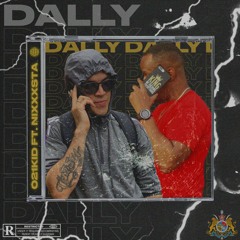 DALLY (feat. Nixxxsta )