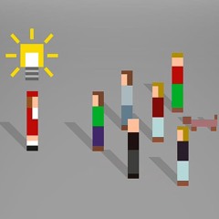 Ben Nix-Bradley - Digital Pumps