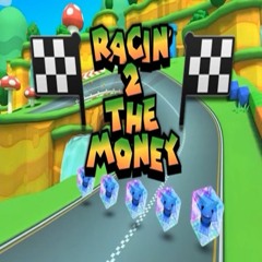 ZELLYOCHO - RACIN' 2 THE MONEY