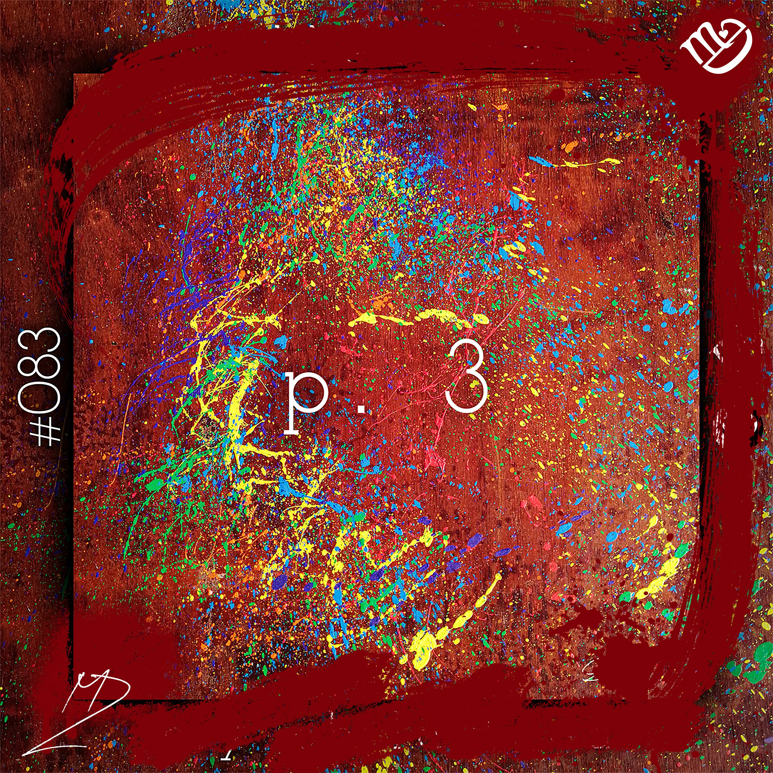 soulMiXtape by Moidamz #083 collection episode artwork