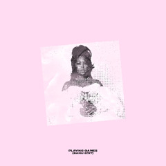 PLAYING GAMES (BANU EDIT)