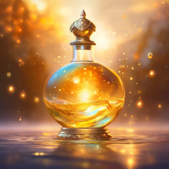 Dave's Vloeibare Mix