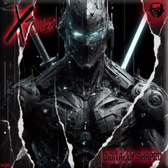 X-Truder - Digitally Shaped ep (borg49 Promo Clips)
