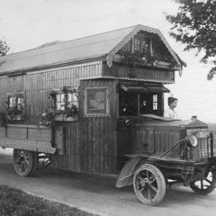 Fremdenverkehr (08.06.2020)