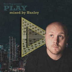 Steve Bug presents Play - Mixed by Huxley
