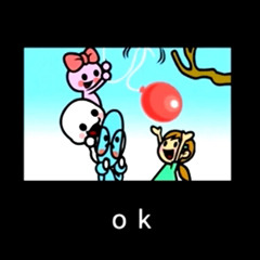 ok - rhythm heaven
