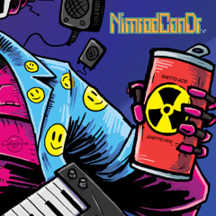 Ghetto Acid(GhettoMix)