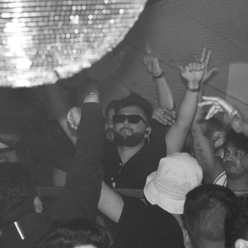 Tech-House Mix | Live at Wiggle Room Toronto