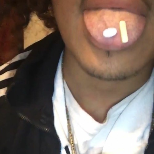 MYDIKKFEELBRAZY GG Leak x Inuyashy x MelyCa$hier x Lil Sketch x Marzen x B Luv