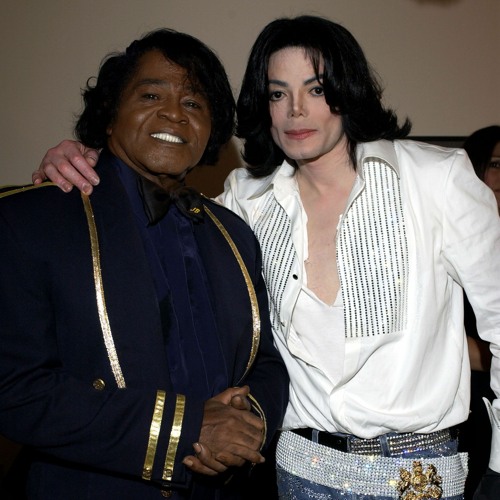 James Brown x Michael Jackson- sex machine  wanna be startin somethin