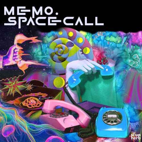 [SNIPPET]_Memo._-_Nicht_Lustig_(_Original_Mix_)