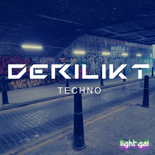 DERILIKT Techno 12