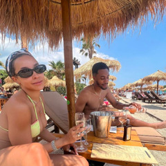 Ecstasy // Match My Freak (prod. JUST3RBO & whoevr, This is)