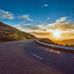 Road Tripping